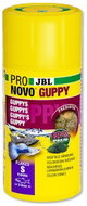 JBL ProNovo Guppy Flakes S, 100ml - Aquarium Fish Food