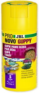 JBL ProNovo Guppy Grano S, 100ml - Aquarium Fish Food