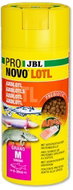 JBL ProNovo Lotl Grano M, 250ml - Aquarium Fish Food