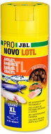 JBL ProNovo Lotl Grano XL, 250ml - Aquarium Fish Food