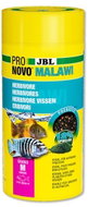 JBL ProNovo Malawi Grano M, 1000ml - Aquarium Fish Food