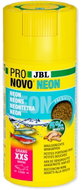 JBL ProNovo Neon Grans XXS 100ml Click - Aquarium Fish Food