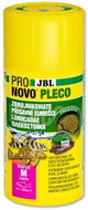 JBL ProNovo Pleco Wafer M, 100ml - Aquarium Fish Food