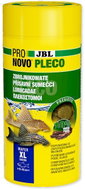 JBL ProNovo Pleco Wafer XL, 1000ml - Aquarium Fish Food