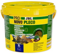 JBL ProNovo Pleco Wafer XL, 5.5L - Aquarium Fish Food