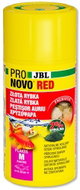 JBL ProNovo Red Flakes M, 100ml - Aquarium Fish Food