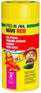 JBL ProNovo Red Flakes M, 1000ml - Aquarium Fish Food