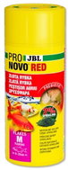 JBL ProNovo Red Flakes M, 250ml - Aquarium Fish Food