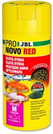 JBL ProNovo Red Grano M, 250ml, Click - Aquarium Fish Food