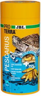 JBL ProTerra Pescarus 1000ml - Aquarium Fish Food
