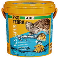 JBL ProTerra Pescarus 2.5L - Aquarium Fish Food