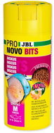 JBL ProNovo Bits Grano M 250ml - Aquarium Fish Food