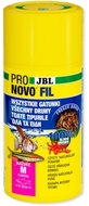 JBL ProNovo FIL 100ml - Aquarium Fish Food