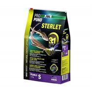 JBL Propond Sterlet S main food for small sturgeon, 1.5kg - Pond Fish Food