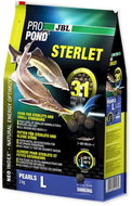 JBL Propond Sterlet L main food for large sturgeons, 3kg - Pond Fish Food