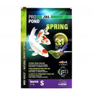 JBL ProPond Spring S spring food, 2.1kg - Pond Fish Food