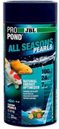JBL ProPond All Seasons Pearls pond food, 0.18kg - Pond Fish Food