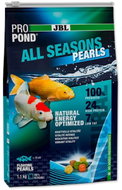 JBL ProPond All Seasons Pearls pond fish food, 1.1kg - Pond Fish Food
