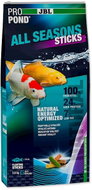 JBL ProPond All Seasons Stick pond fish food, 5.8kg - Pond Fish Food