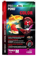 JBL Propond colour M colour-enhancing food, 1.3kg - Pond Fish Food