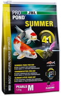 JBL Propond Summer M summer pond food 1.0kg - Pond Fish Food
