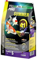 JBL Propond Summer S summer food, 1kg - Pond Fish Food