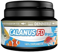 Dennerle Calanus FD Organic 200ml - Aquarium Fish Food