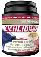 Dennerle Cichlid Carny 200ml - Aquarium Fish Food