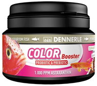 Dennerle colour Booster 100ml - Aquarium Fish Food