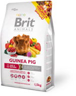 Brit Animals Guinea Pig Complete 1.5kg - Rodent Food