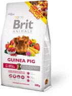 Brit Animals Guinea Pig Complete 300 g - Krmivo pre hlodavce