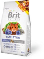 Brit Animals Hamster Complete 300 g - Krmivo pre hlodavce