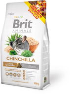 Brit Animals Chinchila Complete 300g - Rodent Food