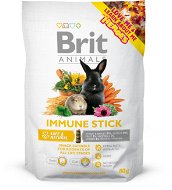 Brit Animals Immune Stick for Rodents 80 g - Pamlsky pro hlodavce