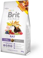 Brit Animals Rat 300 g - Krmivo pre hlodavce