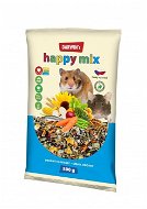 Darwin's Small Rodent Happy Mix 500g - Rodent Food