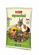 Darwin's Guinea Pig and Rabbit Special 500g - Rabbit Food