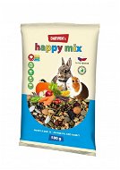 Darwin's Morče a králík Happy mix 500 g - Krmivo pro králíky