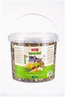 Darwin's Chinchilla & Eighth Special 2.7kg - Rodent Food