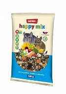 Darwin's Činčila & Osmák Happy mix 500 g - Krmivo pro hlodavce