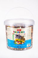 Darwin's - Činčila & Degu Happy mix, 2,2 kg - Krmivo pre hlodavce