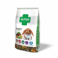 Nutrin Nature Králík 750 g - Krmivo pro králíky