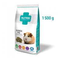 Nutrin Complete - Morča, 1 500 g - Krmivo pre hlodavce