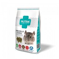 Nutrin Complete Chinchilla & Degu 400g - Rodent Food