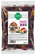 Nutrin Nature Immunity & Vitality 50g - Dietary Supplement for Rodents