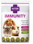 Dietary Supplement for Rodents Nutrin Vital Snack Immunity 100g - Doplněk stravy pro hlodavce