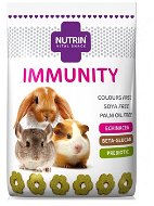Nutrin Vital Snack Immunity 100 g - Doplněk stravy pro hlodavce