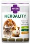 Dietary Supplement for Rodents Nutrin Vital Snack Herbality 100g - Doplněk stravy pro hlodavce