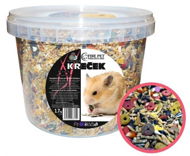 Fine Pet Hamster Premium Bucket 1.7kg - Rodent Food