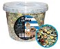 Rodent Food Fine Pet Mountain Meadow Bucket 1kg - Krmivo pro hlodavce